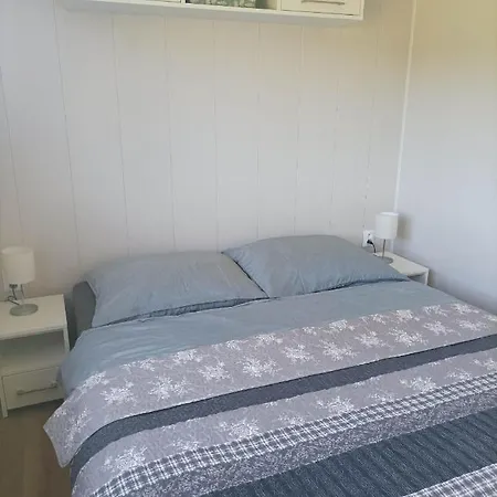Na Vsi Apartmán