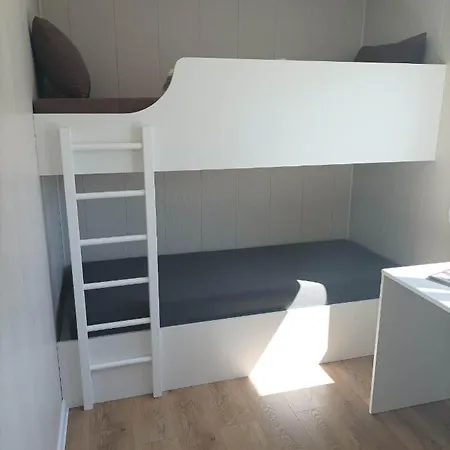 Apartmán Na Vsi