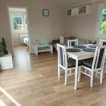 Na Vsi Apartmán